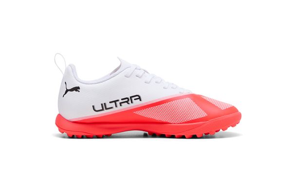 Puma Ultra 7 Play TT Junior PUMA TEAMSPORT | Scarpe calcetto | 10916901